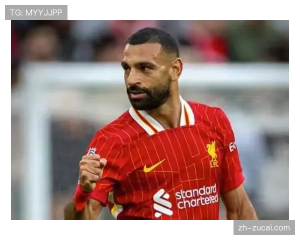 沙特联队拟为萨拉赫提供丰厚合同,年收入1.5亿英镑加俱乐部股份