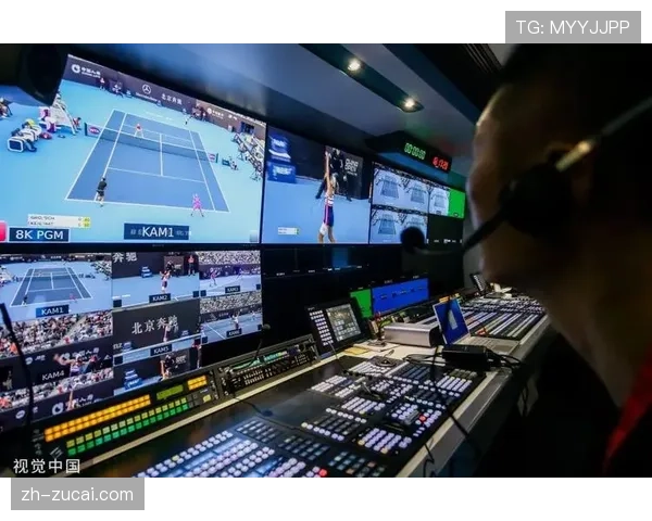 超高清8K转播技术助力大型赛事,推动视觉体验全面升级