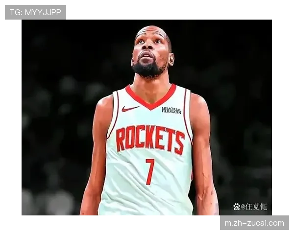 火箭4%概率存理论可能 杜兰特加盟后体系磨合决定最终命运